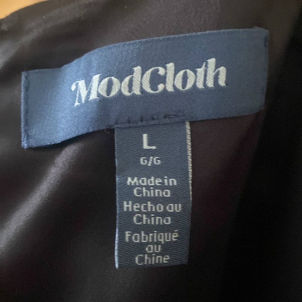 NWT ModCloth Dress! - Picture 4 of 4